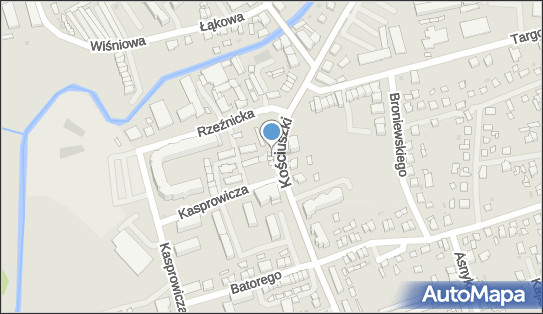 8471232889, Artykuły Chemiczne - Sklep Ewa Ewa Wiktoria Baranowska 