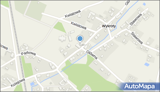 6121312629, Miler Zofia Sklep Wielobranżowy 