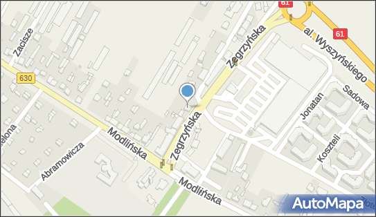 5361318306, Sklep Art.Przemysłowe, Jastrzębowska Katarzyna 