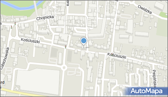 5921214595, Sklep Art.Szewskie Wyroby Skórzane Łuczak Grażyna 