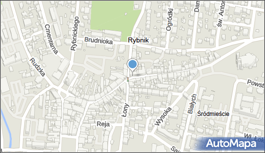 6421856747, Kocot Krystyna, Sklep Artykułów Przemysłowych 