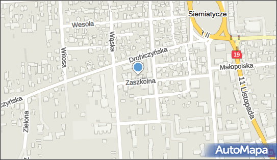 002339085, Zakład Mechaniki Precyzyjnej Antoni Pykało 