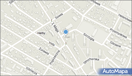 9590007952, Sklep 
