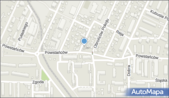 5341161296, Sklep Branży Przemysłowej, Sierańska Hanna 