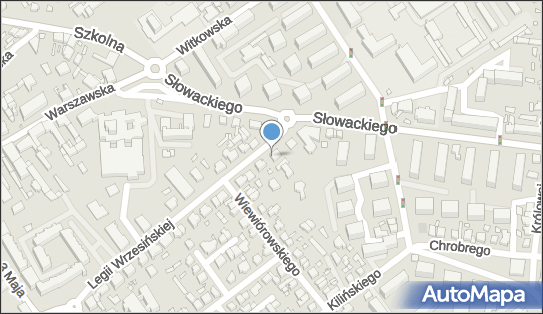 7891451787, Sklep Drogeryjno-Kosmetyczny Marzena Słomska 