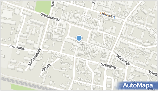 6371007488, Osowska Grażyna Sklep Drogeryjny 