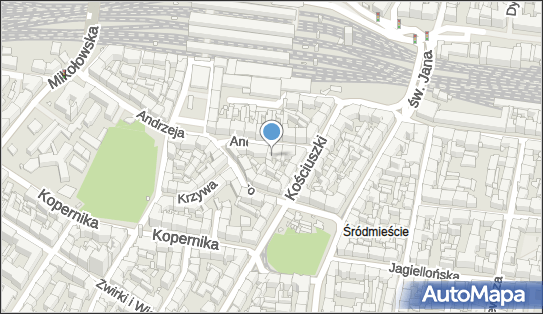 6341081735, Sklep Filatelistyczny Grażyna Anderwald 