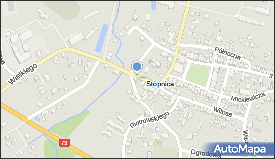 290464134, Sklep 