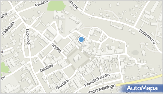 7920003006, Sklep Motoryzacyjny, K.Sus, M.Domszy 