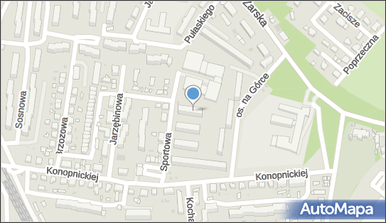 9241530945, Sklep Obuwniczo-Przemysłowy Krystyna Strzop 