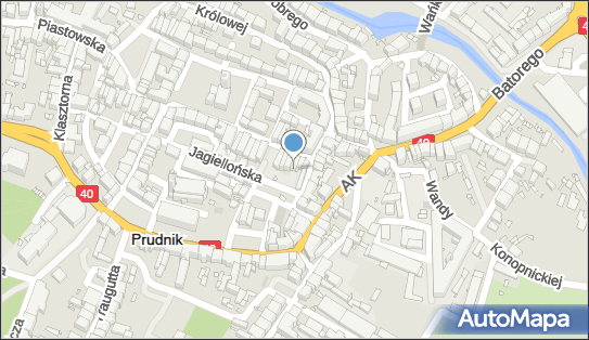 7550003875, Sklep Ogólnoprzemysłowy 