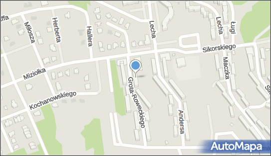 Sklep Ogólno Rzemysłowy, ul. gen. Stefana Grota-Roweckiego 1 05-480 - Fotograficzny - Sklep, NIP: 5321358653