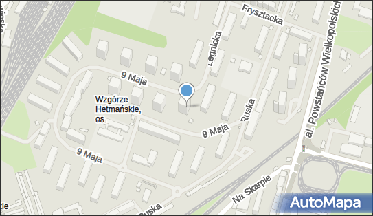 9551429560, Sklep Ogólnoprzemysłowy Rzytelewska Walentyna 
