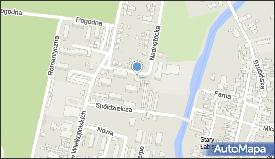 5621039395, Staniszewski Michał Sklep Przemysłowo-Chemiczny 