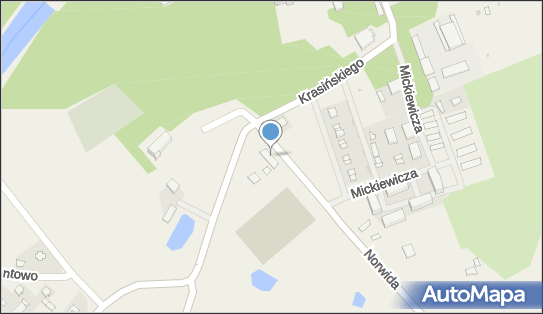 5661594329, Sklep Przemysłowo-Gospodarczy, Chrzanowski Piotr 