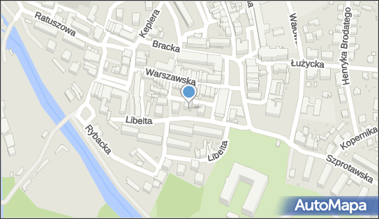 970042875, Sklep Przemysłowy Bożena i Jan Maszlong 