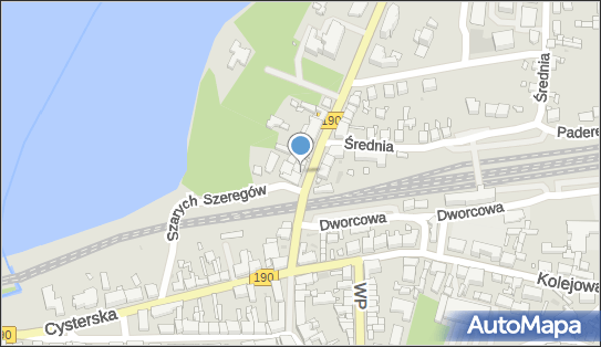7660001676, Sklep Przemysłowy 