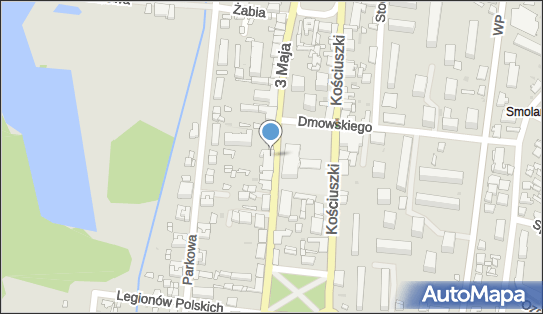 Sklep Przemysłowy Drobiazg, 3 Maja 22, Gostynin 09-500 - Fotograficzny - Sklep, NIP: 7751631526