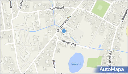 5340004330, Sklep Przemysłowy Pęzior Henryka, Rzepa Alicja 