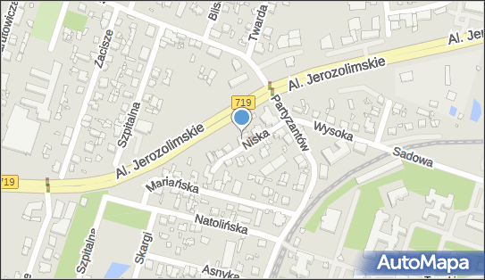 5341051633, Sklep Przemysłowy-Bielecki Jan 