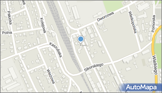 8421378616, Sklep Przemysłowy - Halina Kotkiewicz 