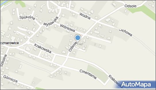 9371169637, Sklep Przemysłowy Pająk Ewa 
