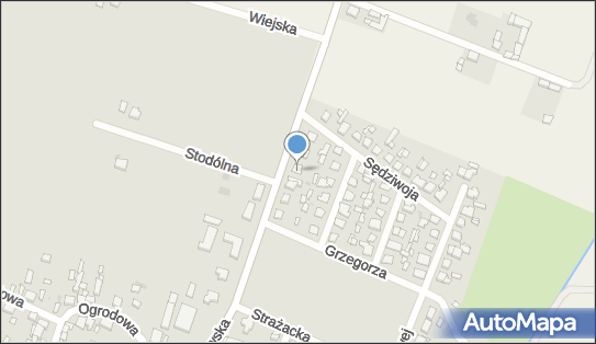6661009834, Sklep Przemysłowy Peda Barbara 