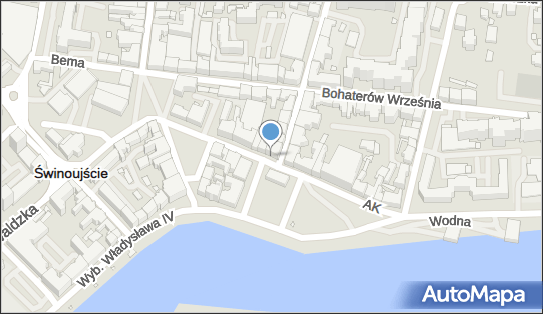 8550006199, Sklep Przemysłowy Tymińska Małgorzata 