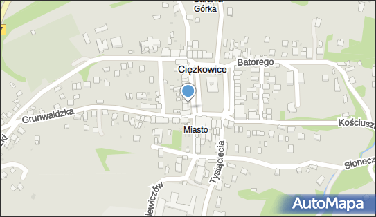 850050630, Sklep Spożywczo-Przemysłowy 