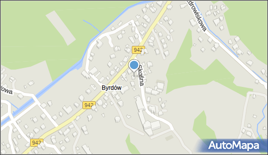 9372370034, Wioleta Gotszling Sklep 