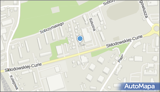 7421032544, Sklep Wędkarsko - Przemysłowy Barbara Kawałek 
