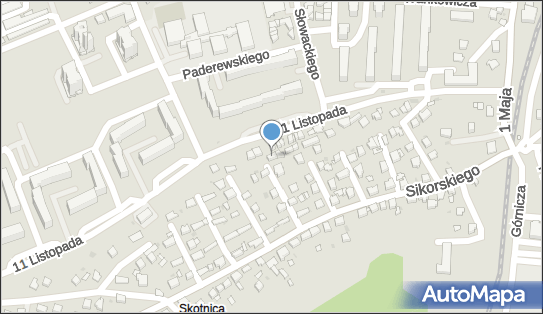 6282038406, Sklep Wielobranżowy 
