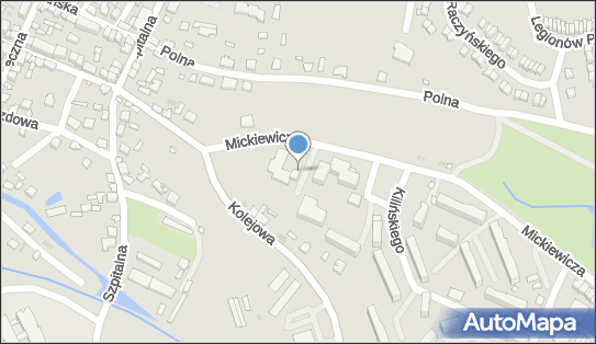 8661287445, Sklep Wielobranżowy 