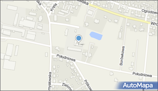 6191022109, Sklep Wielobranżowy 