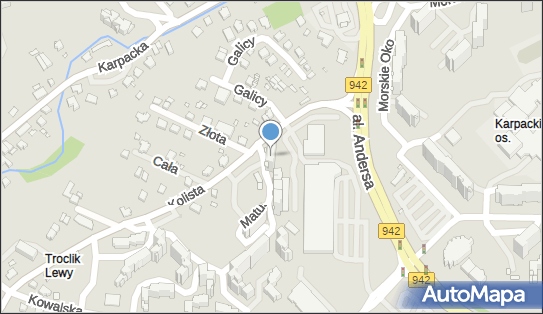 5471322421, Sklep Wielobranżowy 