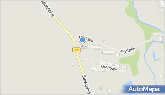 6691805346, Sklep Wielobranżowy - Cypisek Grażyna Kunysz 