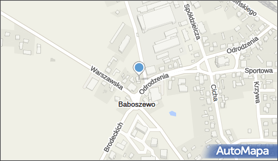 5671778054, Sklep Wielobranżowy Elżbieta Skalska 