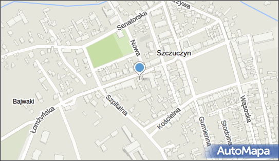 7191331549, Sklep Wielobranżowy 