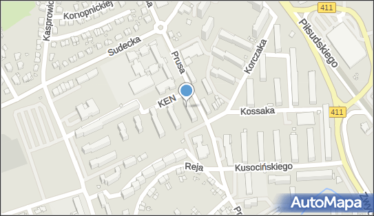 7531287311, Sklep Wielobranżowy Klaudia i Patryk Jankowska Teresa 