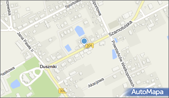 301284131, Romuald Górski Sklep Wielobranżowy 
