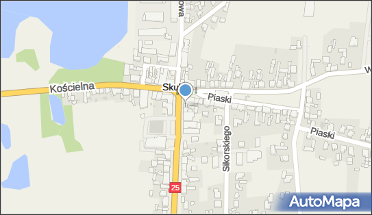 6652055970, Sklep Wielobranżowy-Pasmanteryjny Modrzejewska Lilianna 