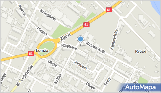 7181236312, Sklep Wielobranżowy-Przemysłowy Andrzej Kozłowski 