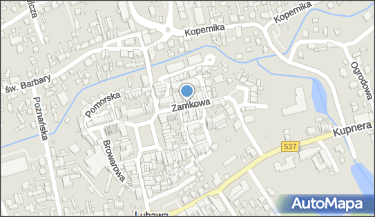 7440006111, Joanna Mazurowska Sklep Wielobranżowy 