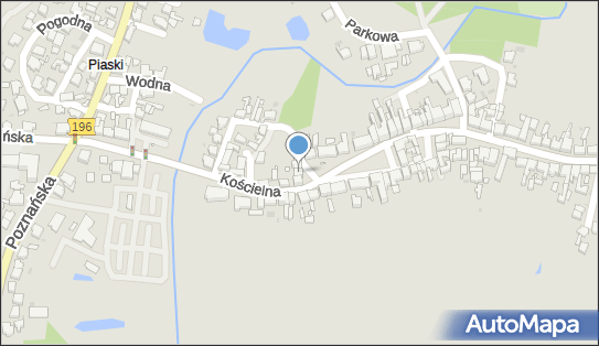 7822346780, Sklep Wielobranżowy 