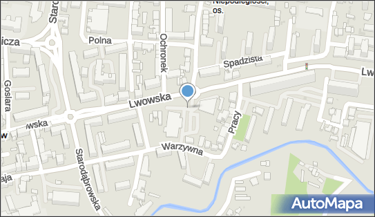 8731011844, Sklep Wielobranżowy Jarosz Anna 