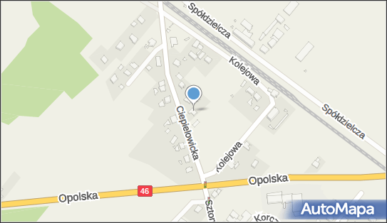 7541810056, Sklep Wielobranżowy Jurczyńska Anna 