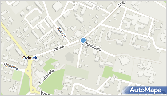 7541689778, Sklep Wielobranżowy Matkowski Kazimierz 