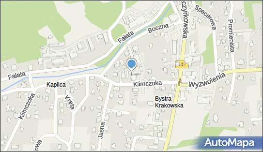 9370003366, Sklep Wielobranżowy Tomaszczyk Genowefa 