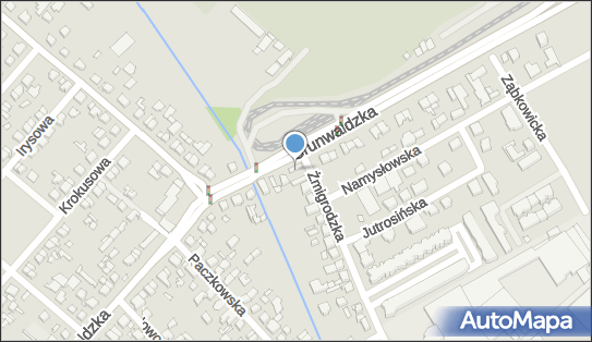9720140739, Sklep Wielobranżowy Gdula Hanka 