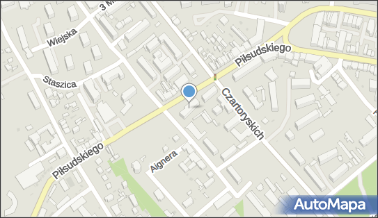 7162116676, Sklep Wod.-Kan.-Met 
